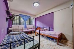 Blk 605 Eunos Rainbow (Bedok), HDB 5 Rooms #555948071